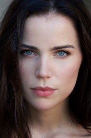 Photo of Sofia Mattsson as Stephanie