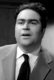 Photo of Gertan Klauber as Gaston