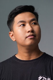 Photo of Nasrudin Mardiansyah as dr. Kadek Pratama, S.H.