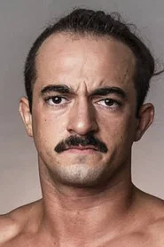 Photo of Peter Hernandez as Peter Avalon