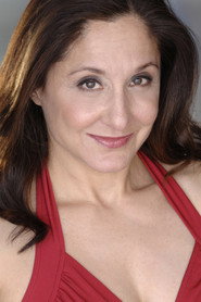Photo of Joanna Bonaro as Detective Kellerman