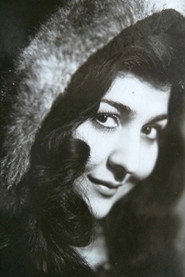 Photo of Xuraman Hadjiyeva as Zarifa