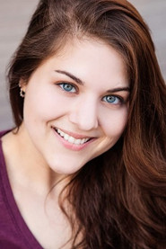 Photo of Jessica Louise Lemon as Olivia