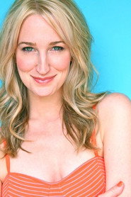 Photo of Allison Poccia as Lucy