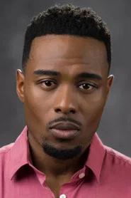 Photo of Brandon Pitts as Frank