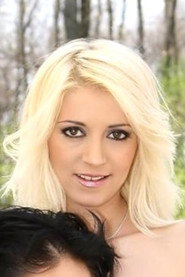 Photo of Maya Blondy