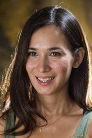 Photo of Celina Jade as Carrie Shen
