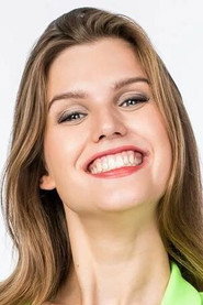 Photo of Laura Govaerts