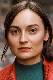 Photo of Lisa Lee Paulick as Sophie