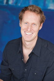 Photo of Jon Lucas as Delfin (Young)