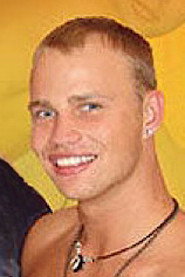Photo of Martin