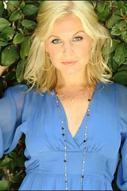 Photo of Suzanne Jamieson as Cathleen West