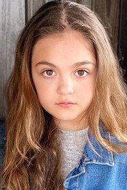 Photo of Alyssa Gervasi as Amanda