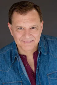 Photo of Michael A. Blank as Lieutenant Carpenter