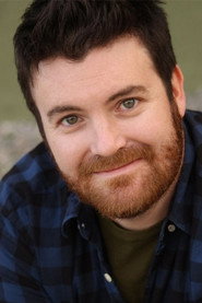 Photo of Chris Yule as Grant