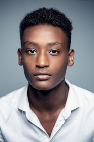 Photo of Yared Scott as Bobby