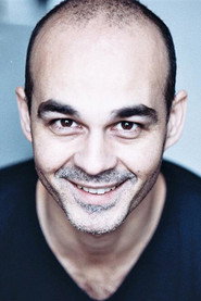 Photo of Olivier Sadoine as Chef de chantier