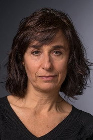 Photo of Roxana Blanco as Blanca Giménez (voice)