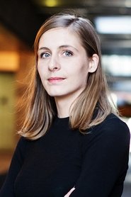 Photo of Eleanor Catton as Narrator