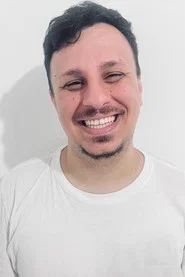 Photo of Guilherme Jorge as Distraído