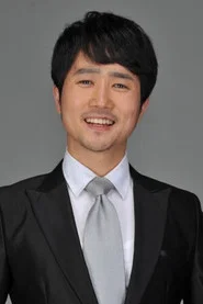 Photo of Min Dae-sik