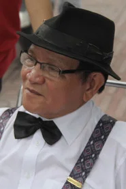 Photo of Xuân Định as Vice-director Mộc