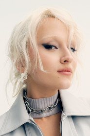 Photo of Hanna Puchalska as Oliwka