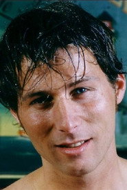 Photo of Maximilien Kobs as Le pisciniste