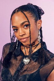 Photo of Morgan Dudley as Robin