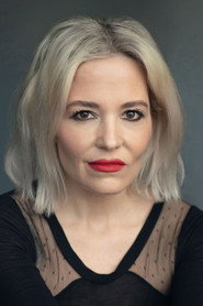 Photo of Nadine Leon Gobet as Kendra