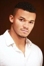 Photo of Charles Dewayne as Tippy Tappy Sloppy (voice)