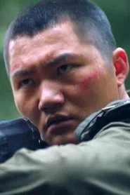 Photo of Peng Yangyang as Cao Li