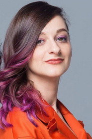 Photo of Yana Blinder