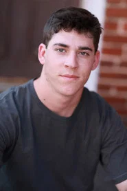 Photo of Michael Pellicciotti as Officer Mitch