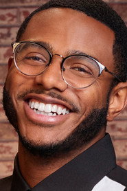 Photo of Kwame Onwuachi as Carl