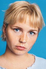 Photo of Sidsel Hindhede as Freja