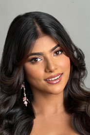 Photo of Tanasha Hatharasingha as Ishara