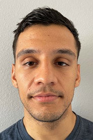 Photo of Elias Diaz as Self