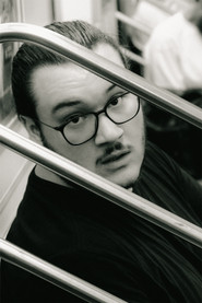 Photo of Cem Güven as Ender