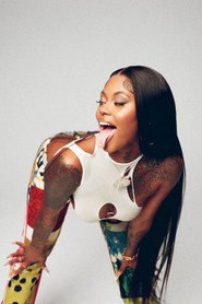 Photo of Big Boss Vette as Porsha