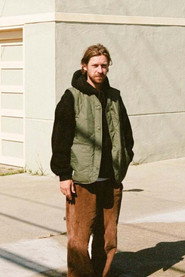Photo of Ben Gore
