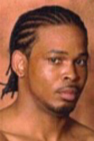 Photo of Genuwine as (archive footage)