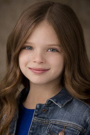 Photo of Jordana Rose as Hannah