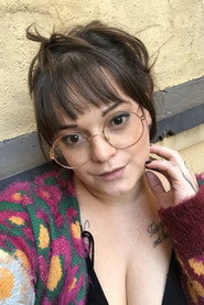 Photo of Flora Paulita as Cascuda (voice)
