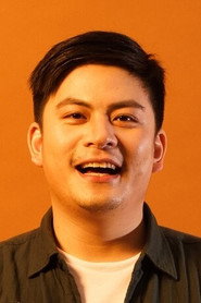 Photo of Oscar Huang as Third Brother