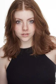 Photo of Riley Kristine Martin as Rishona