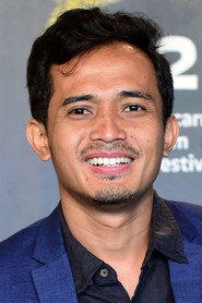 Photo of Yosep Anggi Noen as Erik King