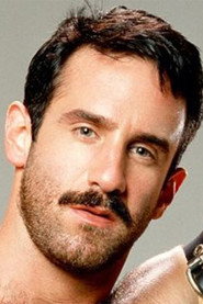 Photo of Steve Kelso as (segment "Intimate Hours") (archive footage)