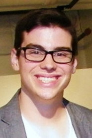 Photo of Preston Altree as Nibla