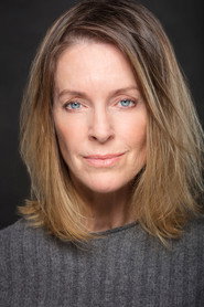 Photo of Anna Nicholas as Stephanie McVey